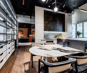 Nowy showroom Pracownia Architektury Deer Design w Trójmieście. Miejsce pełne inspiracji 