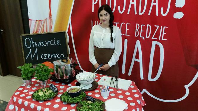 U Kucharek: Nowa restauracja w Lublinie