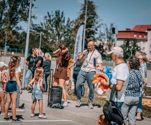 Oficjalne obchody Święta Wojska Polskiego w murach 18. Dywizji w Siedlcach odbyły się 12 sierpnia