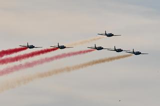 Świdnik Air Festival 2018: Zobaczcie zdjęcia z lotniczego święta!