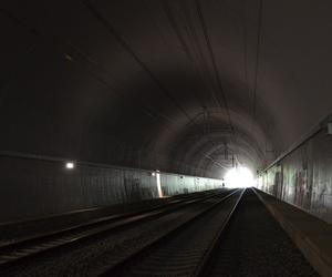 Szerszy tunel na trasie Wrocław - Jelenia Góra