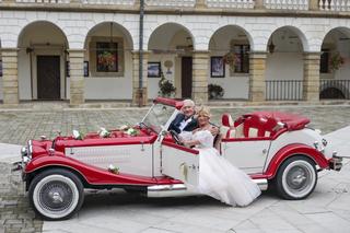 Ślub Iwony i Gerarda z Sanatorium miłości