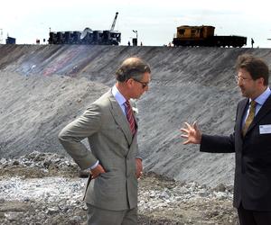 Oni już poznali króla Karola III