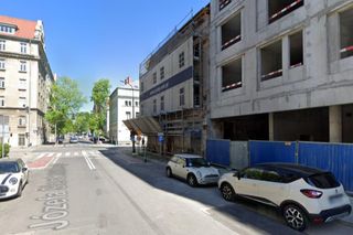 Kamienica Karola Mintera w Warszawie odzyska historyczny wygląd