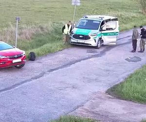 24-latek usiłował zabić 74-letniego krewnego