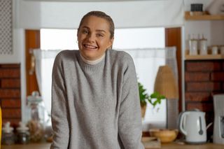 Przyjaciółki. Mirandka (Zoja Szymczyk)