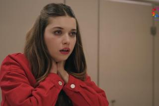 Złoty chłopak - rozstanie i nowy sezon