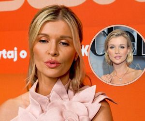Wiemy, jak Joanna Krupa dostała się do Top Model. Nie chciałaby zobaczyć castingu. Wstyd masakryczny