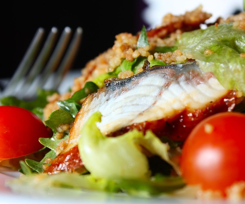 Regularnie jesz ten produkt? Może cię ochronić przed zawałem serca