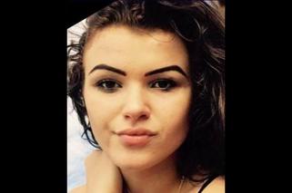 Zaginęła piękna 16-letnia Julia Kieraś z Bełchatowa. Rodzina błaga o pomoc w jej odnalezieniu