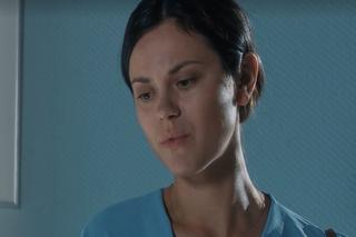 M jak miłość odc. 1696. Kasia (Paulina Lasota)	