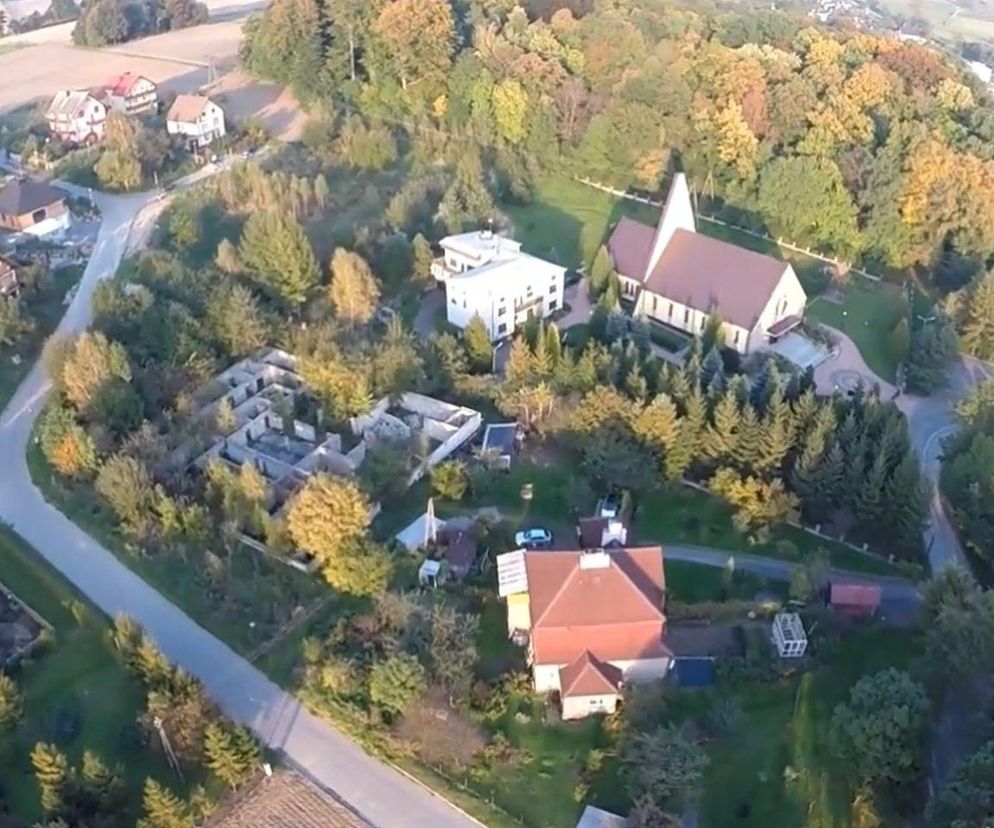 Wierbka najpiękniejszą wsią w Śląskiem. Zachwycający pałac i Tomasz Mann