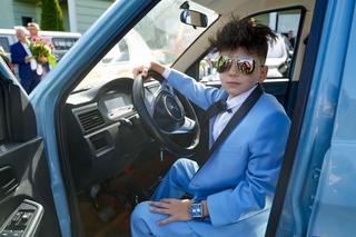 Syn Rutkowskiego nie wytrzymał hejtu. Co ich to obchodzi?!