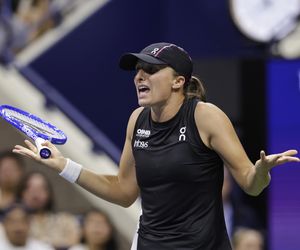 Iga Świątek ukarana przez WTA, a na tym nie koniec! Tenisowe władze wyciągają konsekwencje!