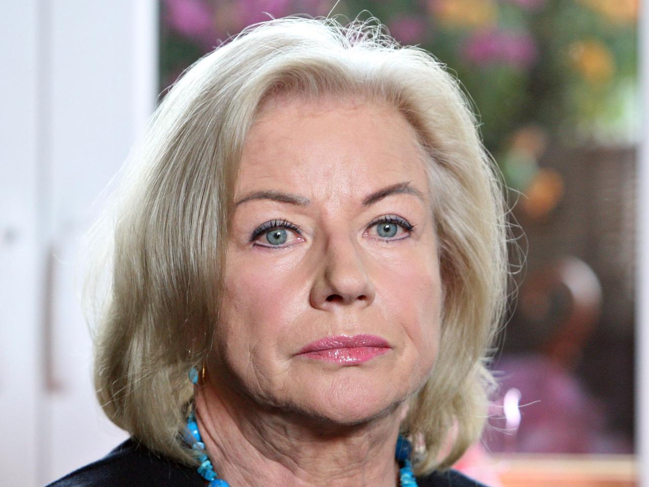 Bożena Dykiel: Prezydent powinien być spoza tego całego układu!