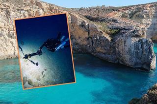 Nowa atrakcja turystyczna na Malcie. Pierwsza tego typu na świecie!