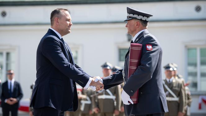 Generalskie awanse w Wojsku Polskim