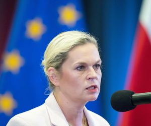 Rosyjskie drony nad Polską. Czy lekcje odbędą się normalnie? Jest komentarz minister edukacji