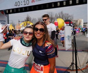 Maraton Warszawski 2025