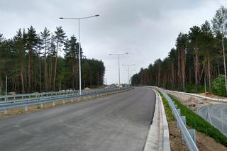 Trasa Niepodległości 2019 w Białymstoku. Najnowsze zdjęcia z budowy