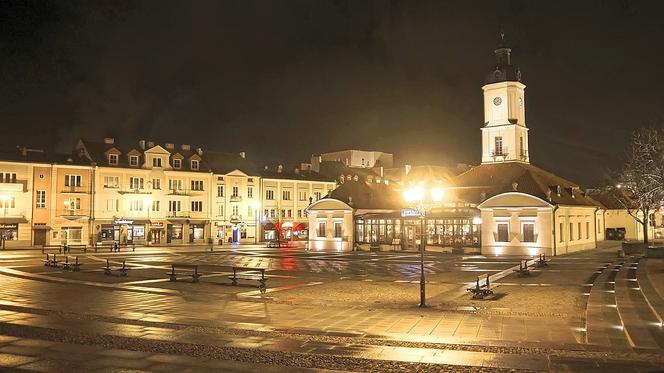 Rynek Kościuszki