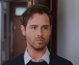 Miłość i nadzieja odc. 309. Levent