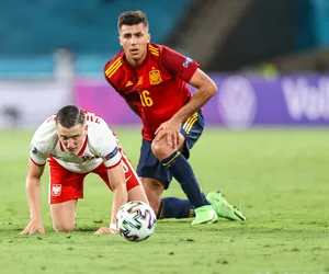 Mundial 2022: Rodri. Sylwetka reprezentanta Hiszpanii