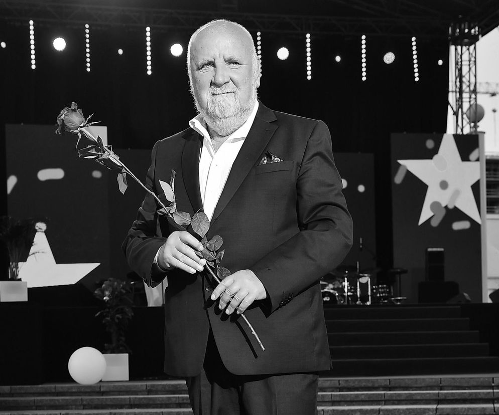 Świat sztuki w żałobie. Nie żyje wybitny rzeźbiarz i rektor Akademii Sztuk Pięknych w Warszawie