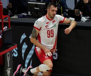 Mocny wpis polskiego siatkarza. Norbert Huber już nie wytrzymał! Chcielibyście pracować za darmo?