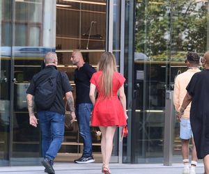 Zakupy Jennifer Lopez w Warszawie. Oto jej siatki