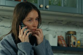 Barwy szczęścia, odcinek 3121: Madzia nie dojdzie do siebie, po tym co jej zrobił Kępski. Tylko u Oliwki poszuka ratunku - WIDEO, ZDJĘCIA