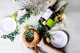 Wino na Wielkanoc - jakie wino podać do świątecznych przysmaków?