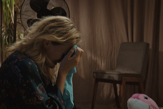 M jak miłość, odcinek 1699. Julia (Marta Chodorowska)