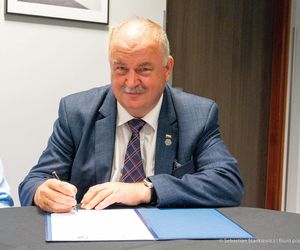 Porozumienie o utworzeniu w Chicago Centrum Kultury Regionów Polskich w Ameryce