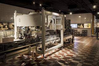 Muzeum Fabryka Wódki w Krakowie