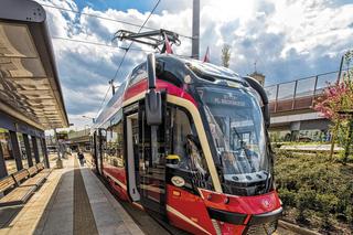 Duże zmiany w rozkładach jazdy linii tramwajowych. Zakończono ważną inwestycję w regionie