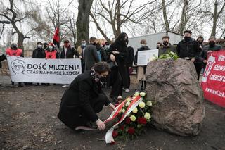 Morderca Jolanty Brzeskiej wciąż na wolności. Córka zabitej działaczki: Wciąż mam nadzieję, że morderca mamy odpowie za to