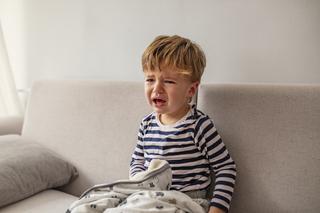 Gdy dziecko ciągle choruje... Tak rozpoznasz, że cierpi na pierwotne niedobory odporności