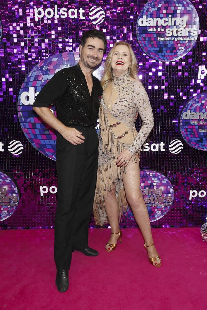 Finał, "Taniec z Gwiazdami" 16