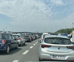 Autostrada A4 Kraków Balice