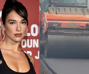 Dua Lipa nie wystąpi na otwarciu mistrzostw świata. Rozjechała organizatorów z Kataru jak walec nieuklepaną drogę