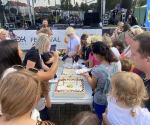 Eska Summer City Olsztyn na 10. edycji Festiwalu Koloryt cz.2