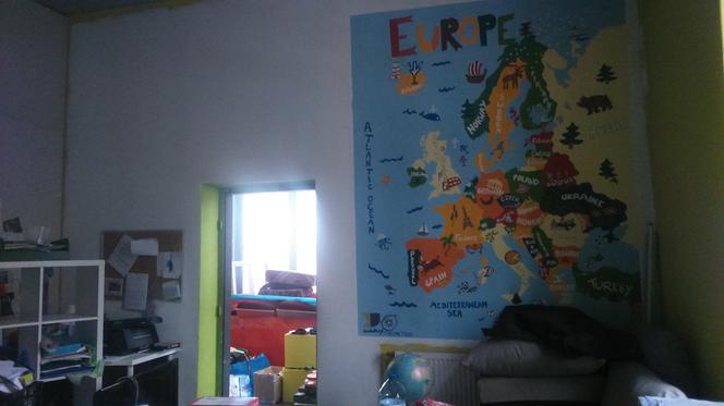 DomKultury! prosi o wsparcie