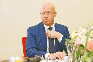 Bez pieniędzy nie będzie dróg