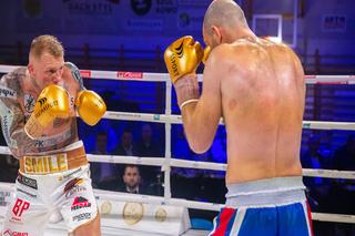 Podlaskie Boxing Show II