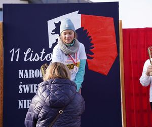 XIV Bieg Niepodległości w Zbuczynie za nami. Zobacz zdjęcia!