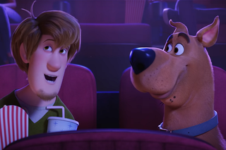Scooby-Doo! - zwiastun filmu jest już dostępny. Kiedy premiera? 