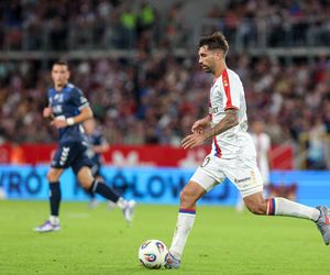 Górnik Zabrze przerwał serię zwycięstw. Porażka na koniec sierpnia i zdruzgotani kibice