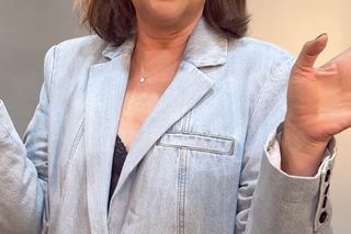 M jak miłość. Marysia (Małgorzata Pieńkowska)