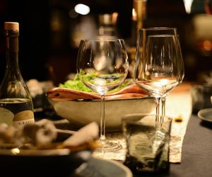 Kulinarna podróż bez opuszczania miasta. W Lublinie trwa jesienna edycja Restaurant Week.